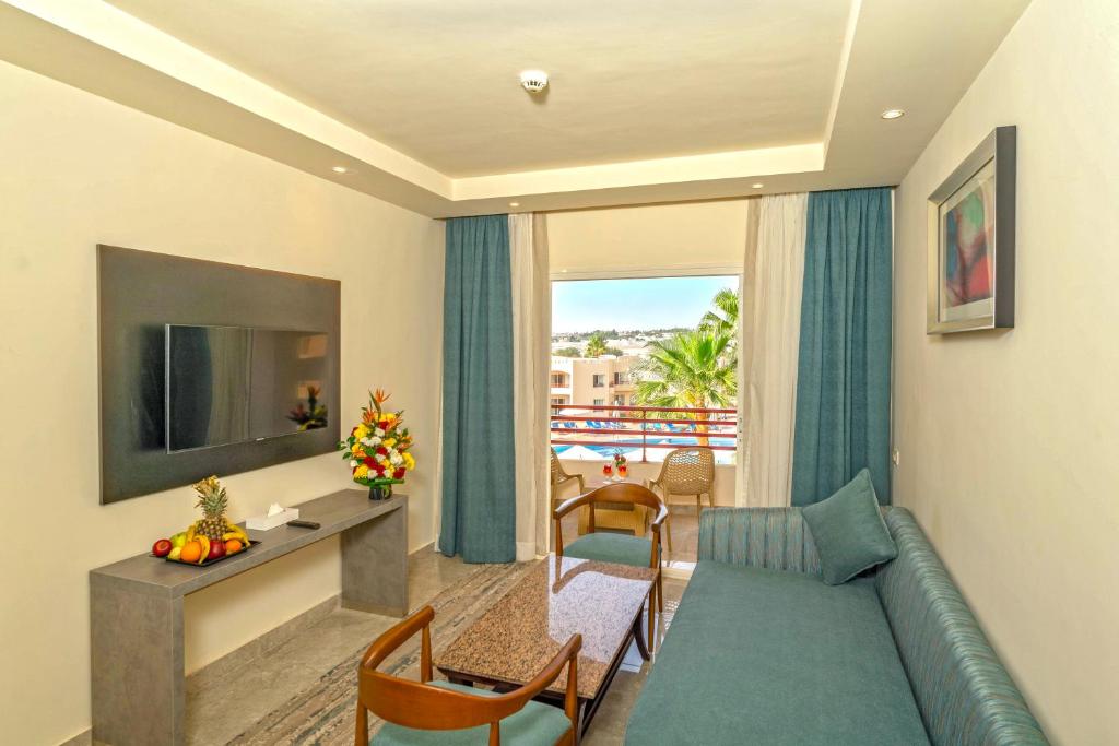 Mūsdienīgs numurs ar balkonu, Xperience Kiroseiz Parkland