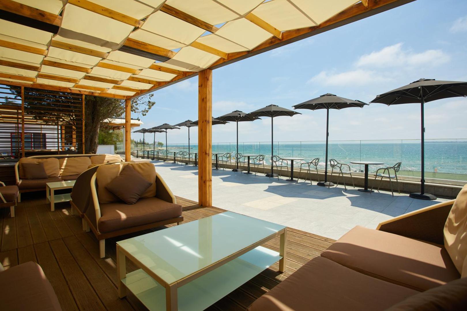 Secrets Sunny Beach Resort and Spa 5*