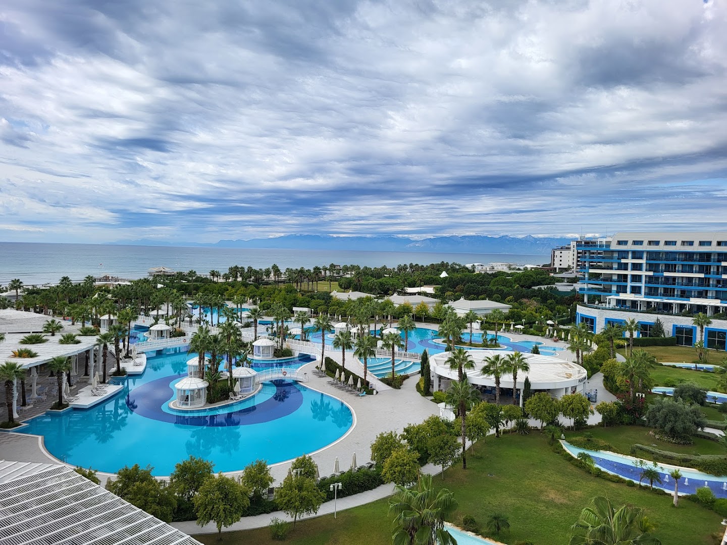 Sueno Hotels Deluxe Belek 5*