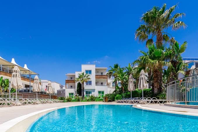 Armonia Holiday Village & Spa 5*