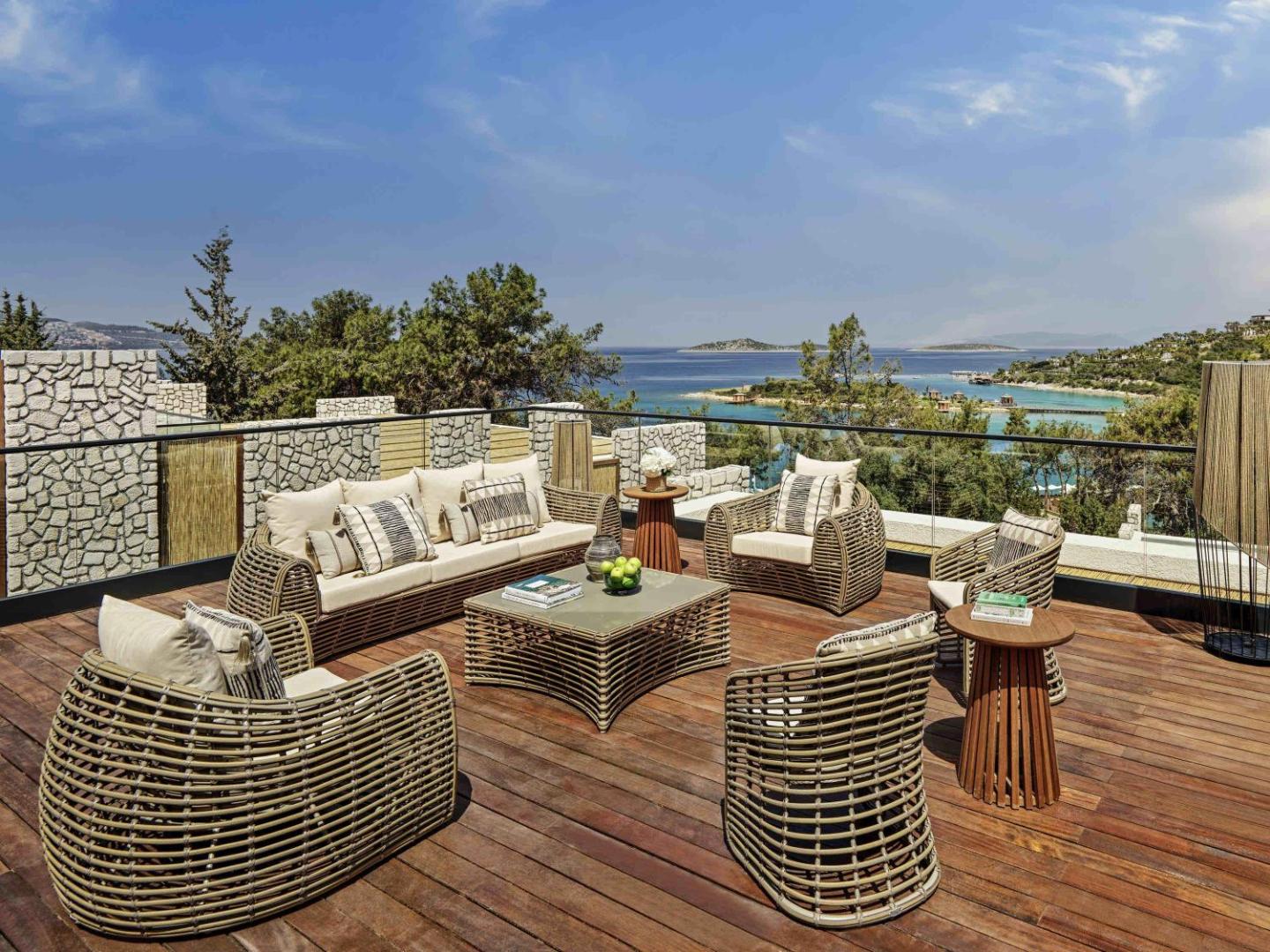 Rixos Premium Bodrum Rixos Premium Bodrum