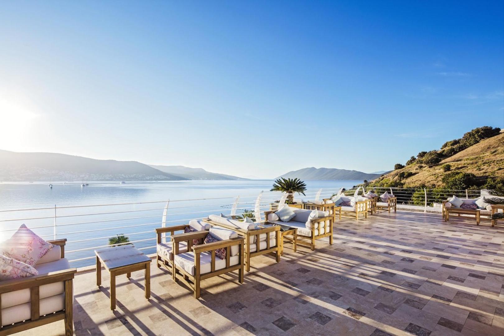 Agaya Bodrum 5*
