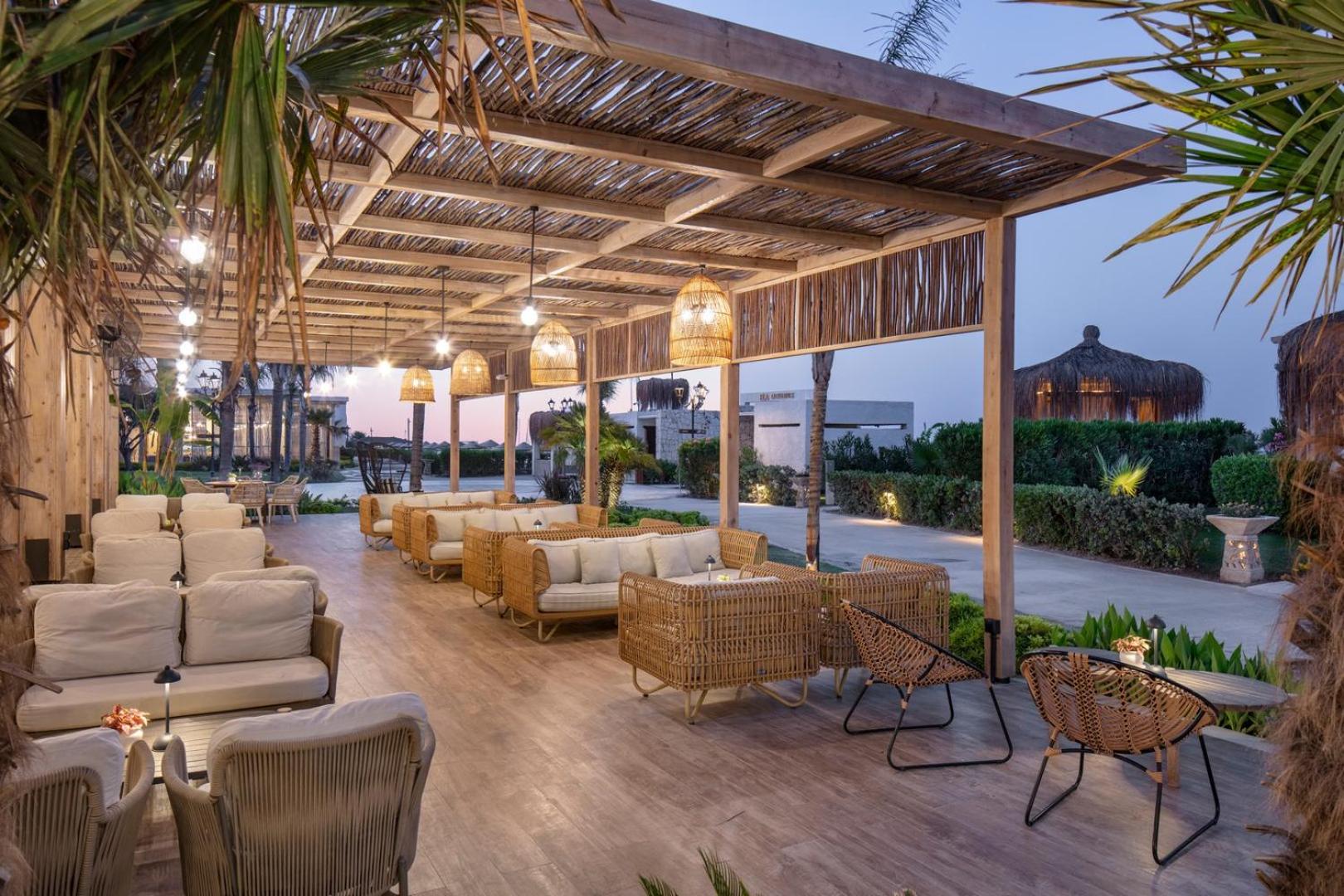Ela Excellence Resort Belek 5*