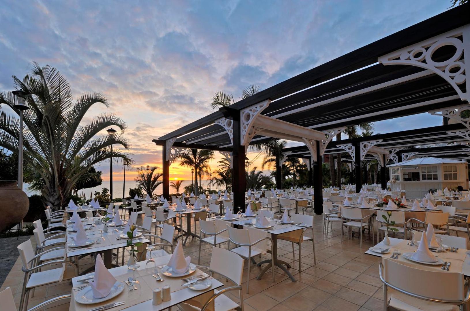 Roca Nivaria 5*