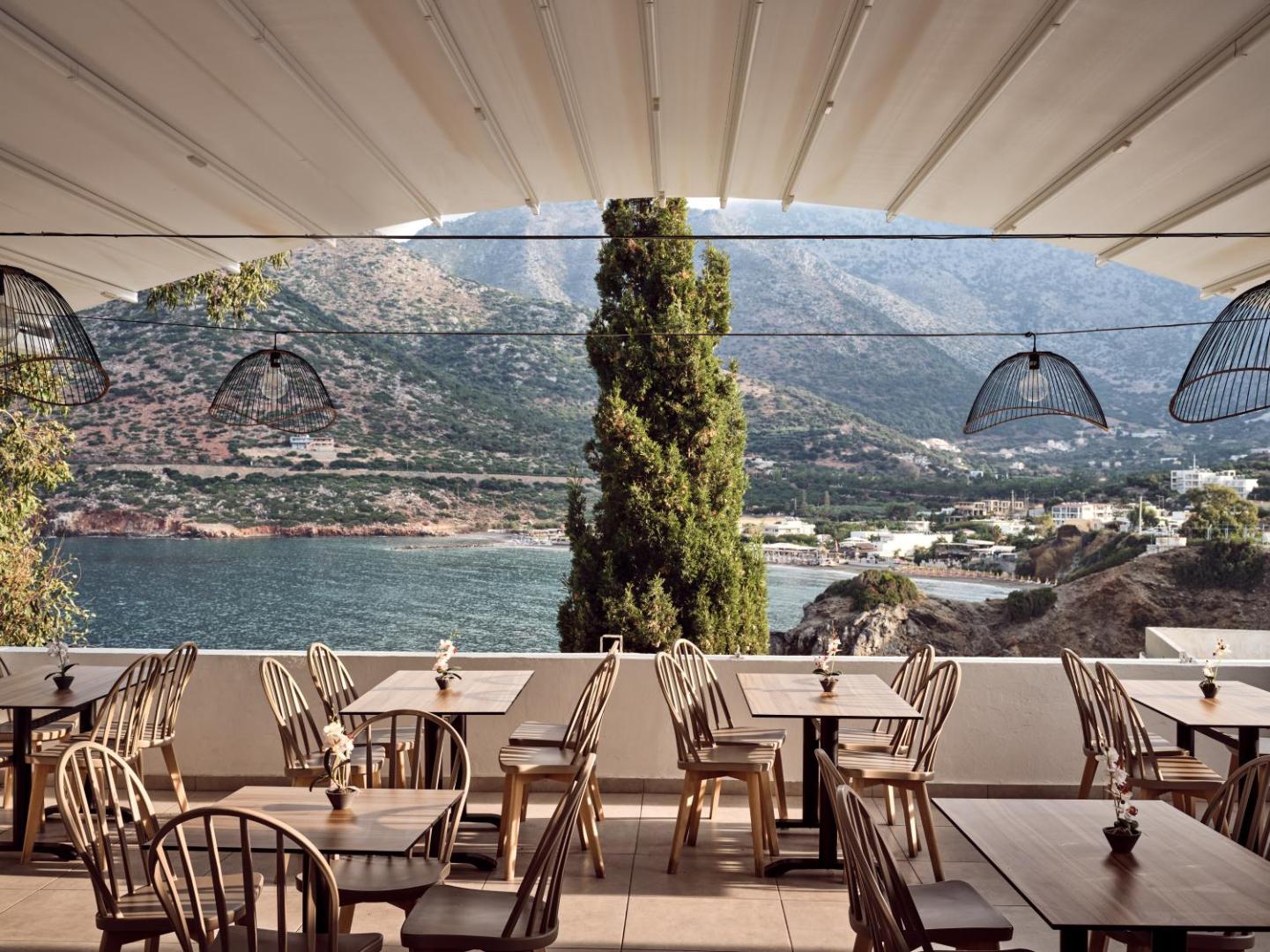 Troulis Apart-Hotel 2*