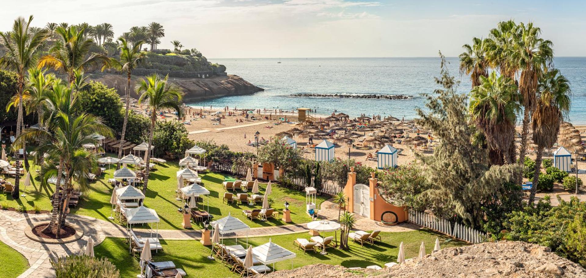 Bahia del Duque 5*