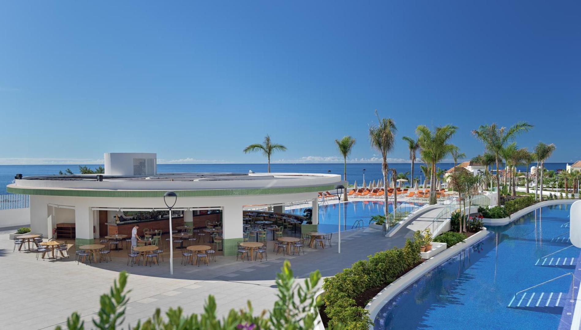 H10 Atlantic Sunset Horizons Collection 5*