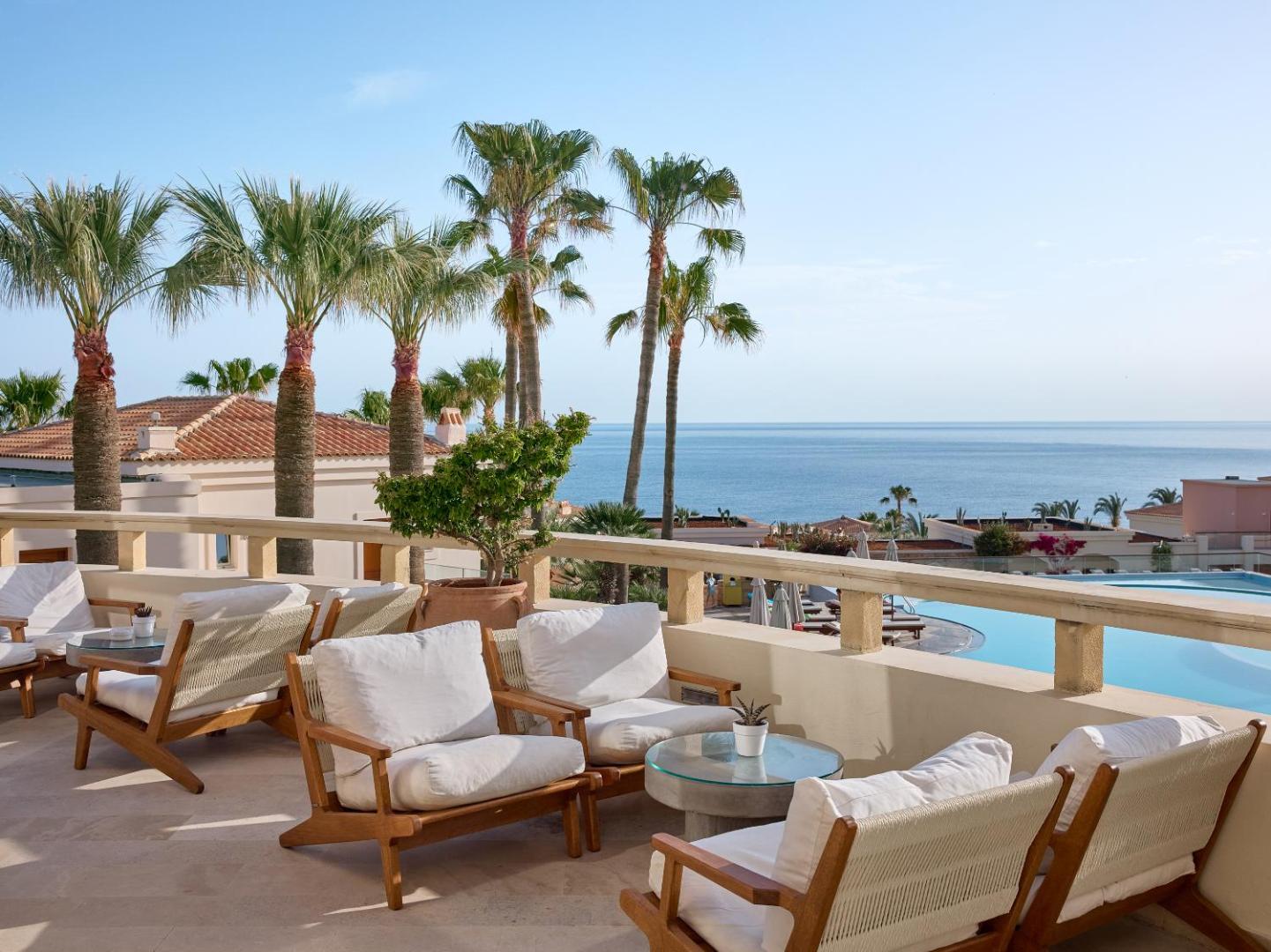 Grecotel Marine Palace & Aqua Park 4*