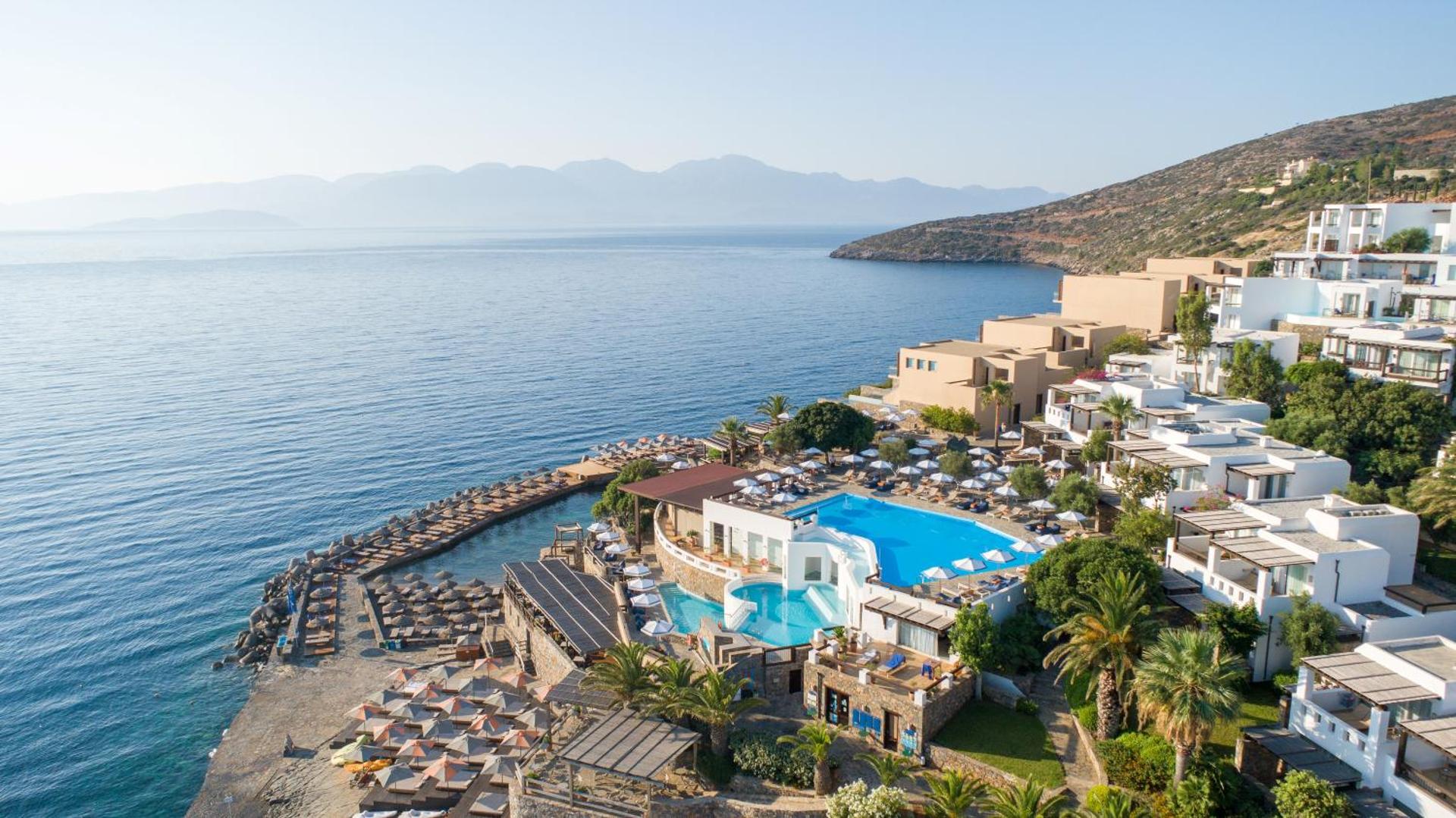Aquila Elounda Village 5*