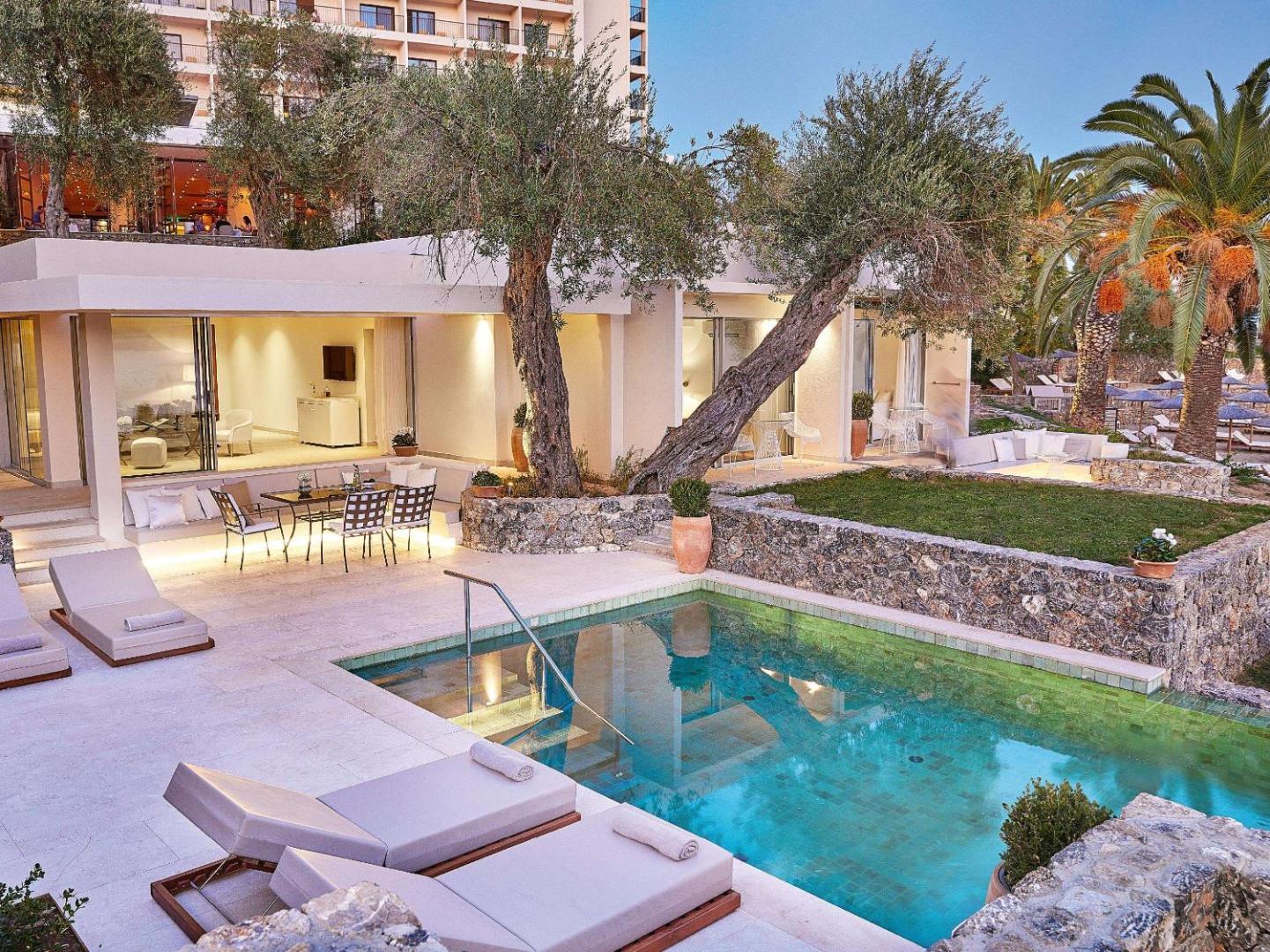 Corfu Imperial Grecotel Exclusive Resort 5*