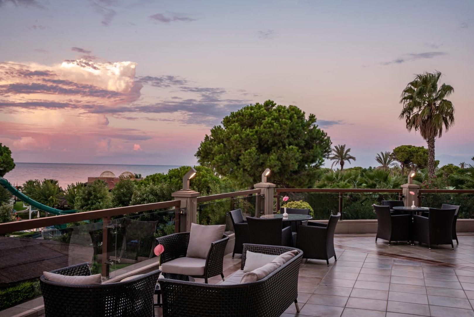 Papillon Zeugma Relaxury 5*