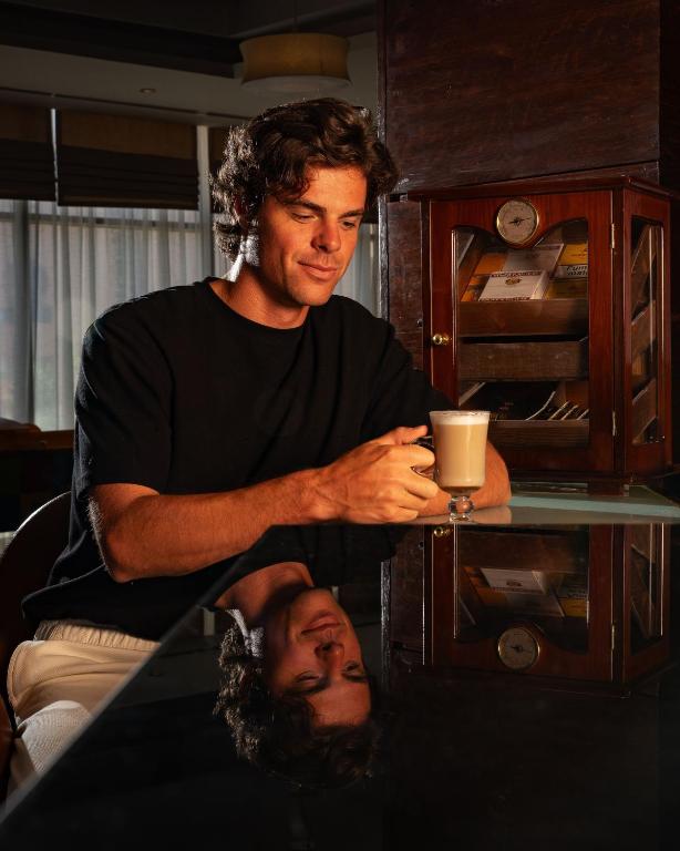 Viesis baudot kafiju Cleopatra Luxury Resort Sharm - Adults Only