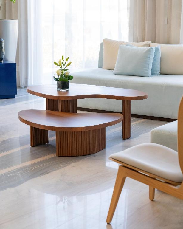 Moderns viesnīcas Cleopatra Luxury Resort Sharm - Adults Only interjers