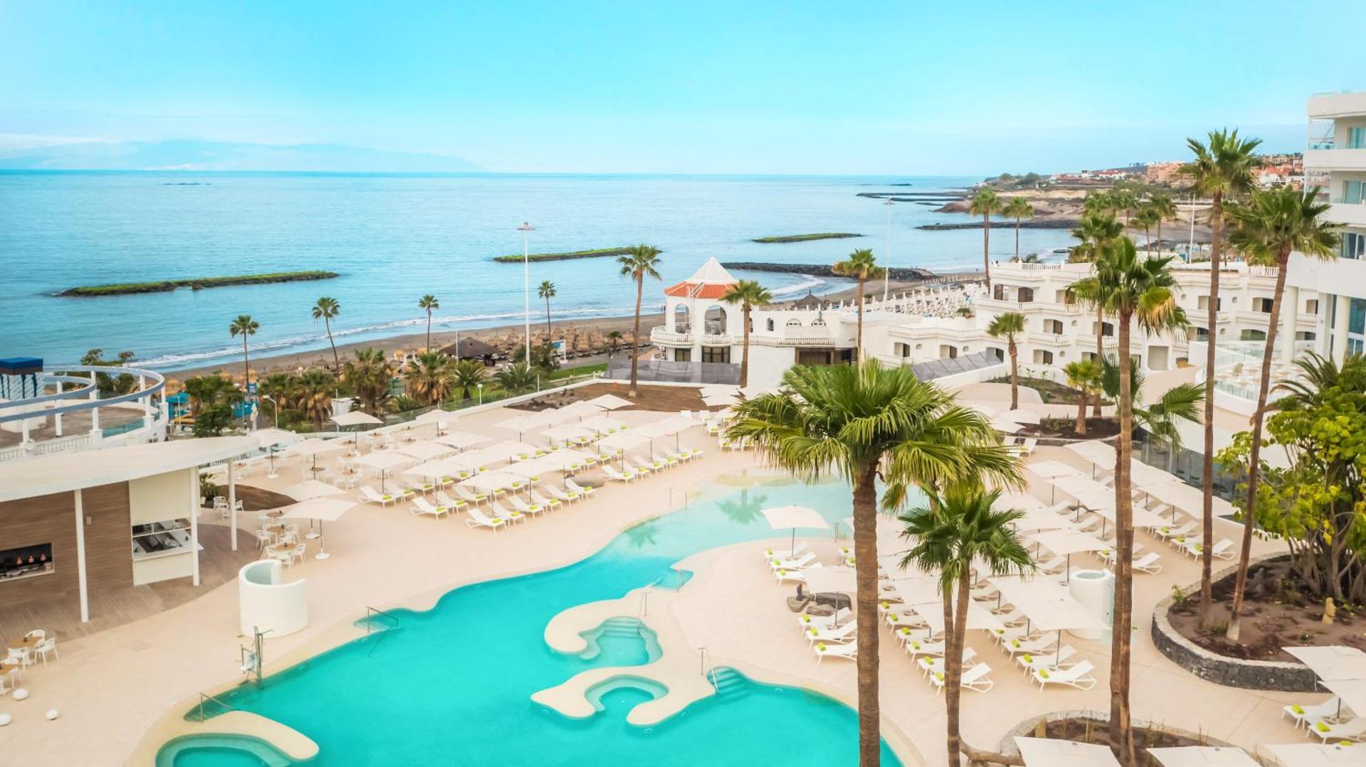 Iberostar Sabila 5*