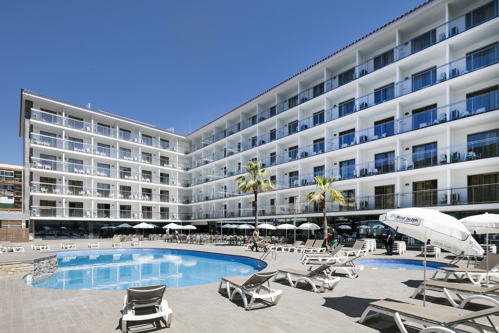 Best San Diego 4*