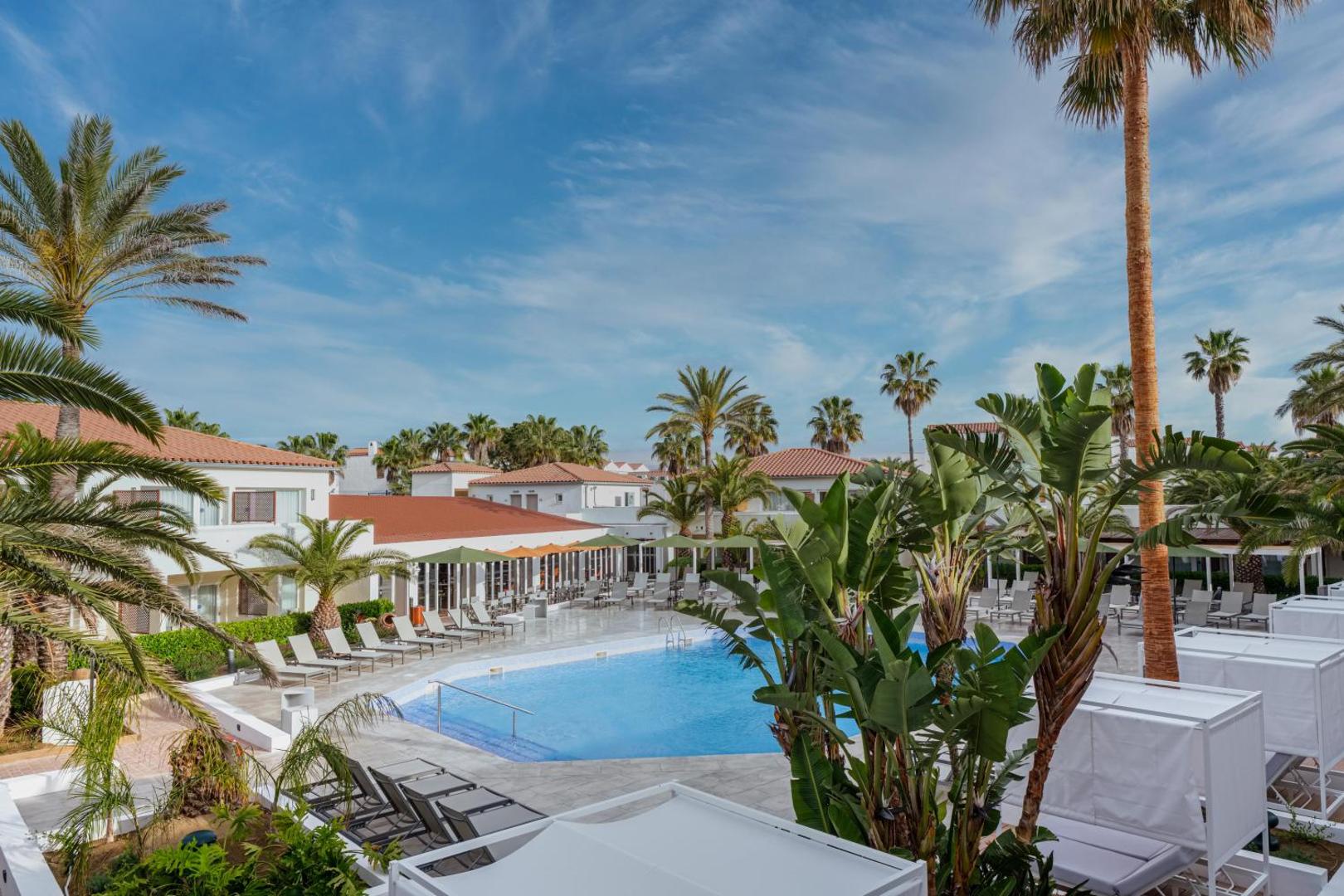 Oassium Hotel - Adults Only 4*