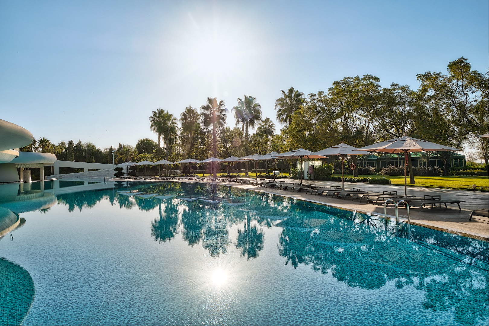 Cornelia Diamond Golf Resort & Spa 5*