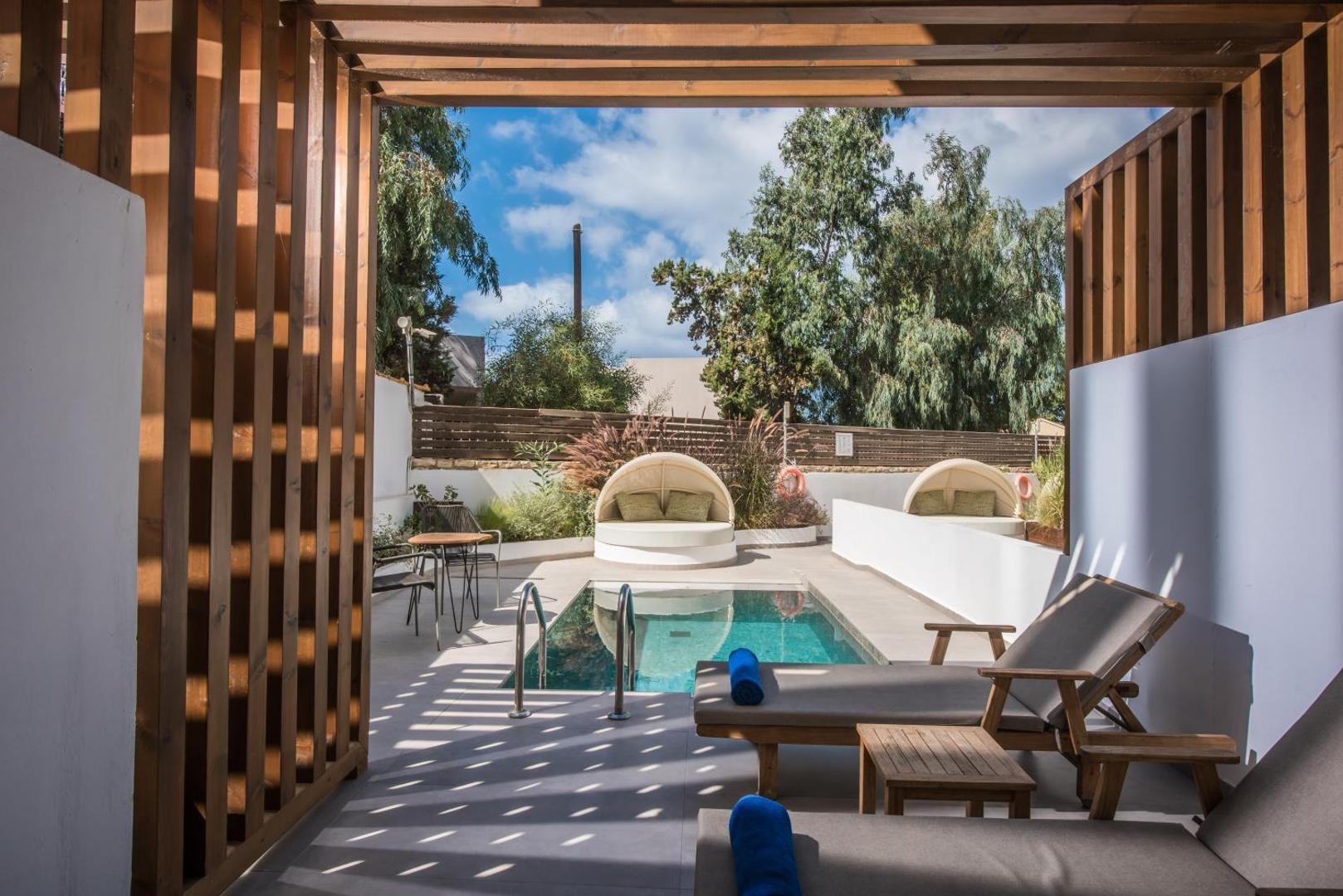 Aelius Hotel and Spa 4*