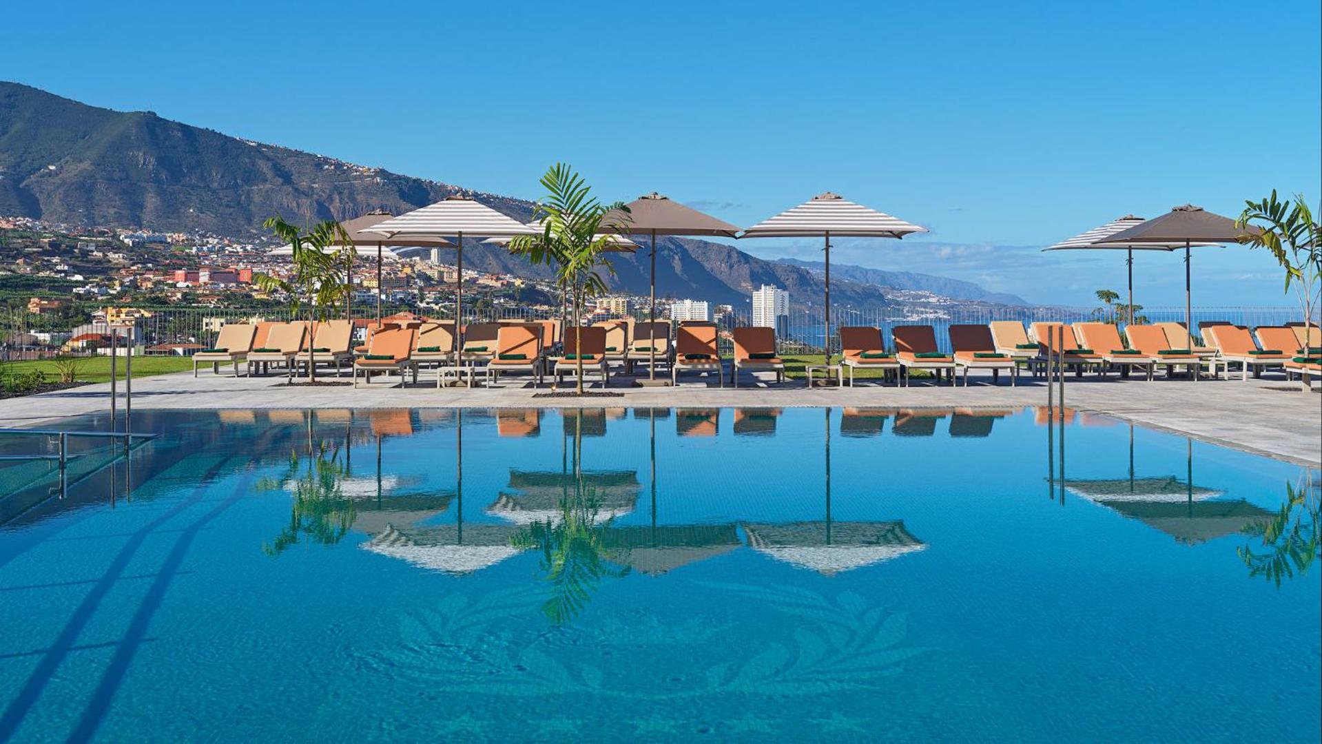 Gran Hotel Taoro 5*