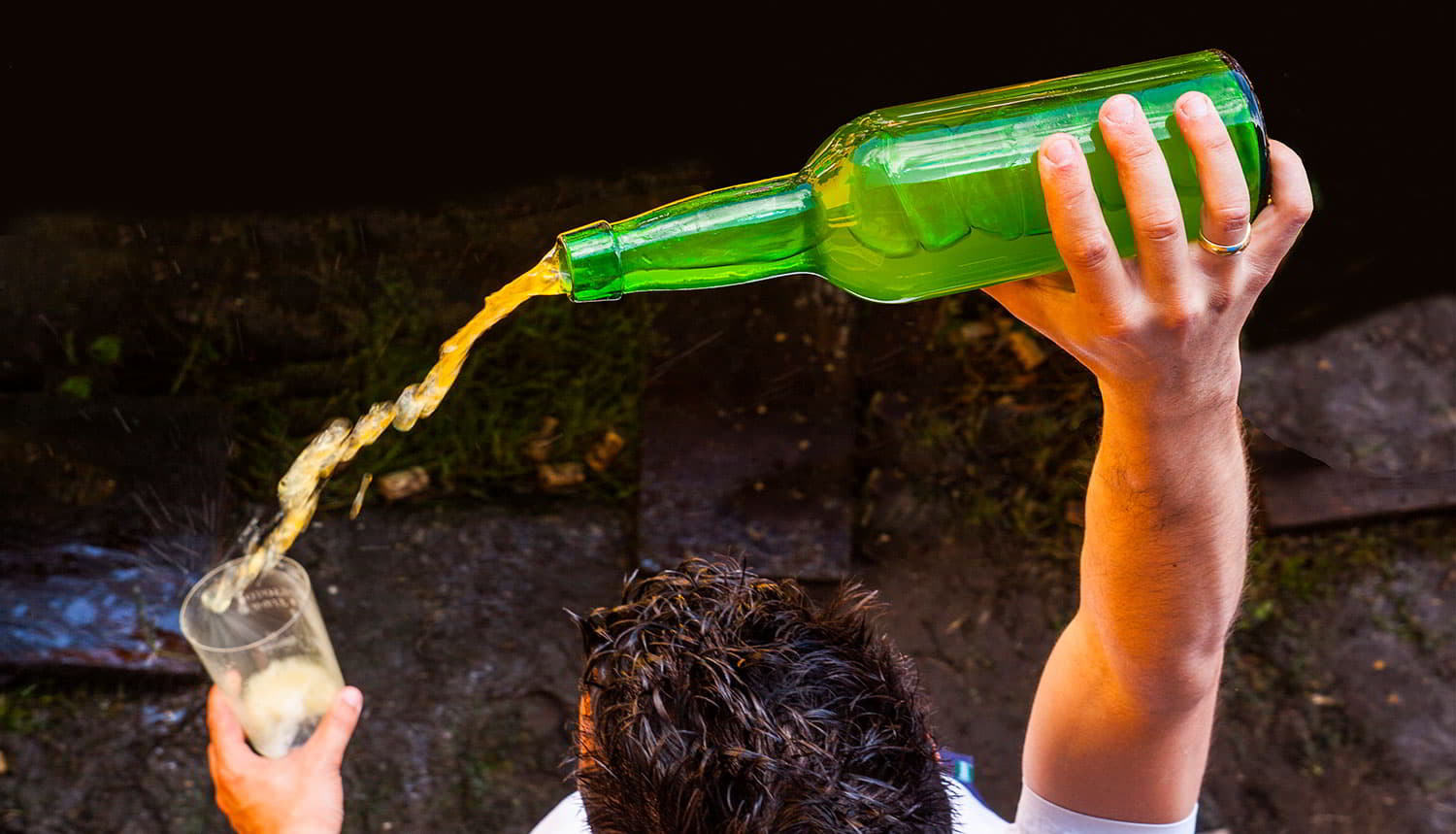 Cidru liešana Astūrijā – tradīcija, kas atklāj reģiona bagātīgo kultūru Vanilla Travel ekskursijā