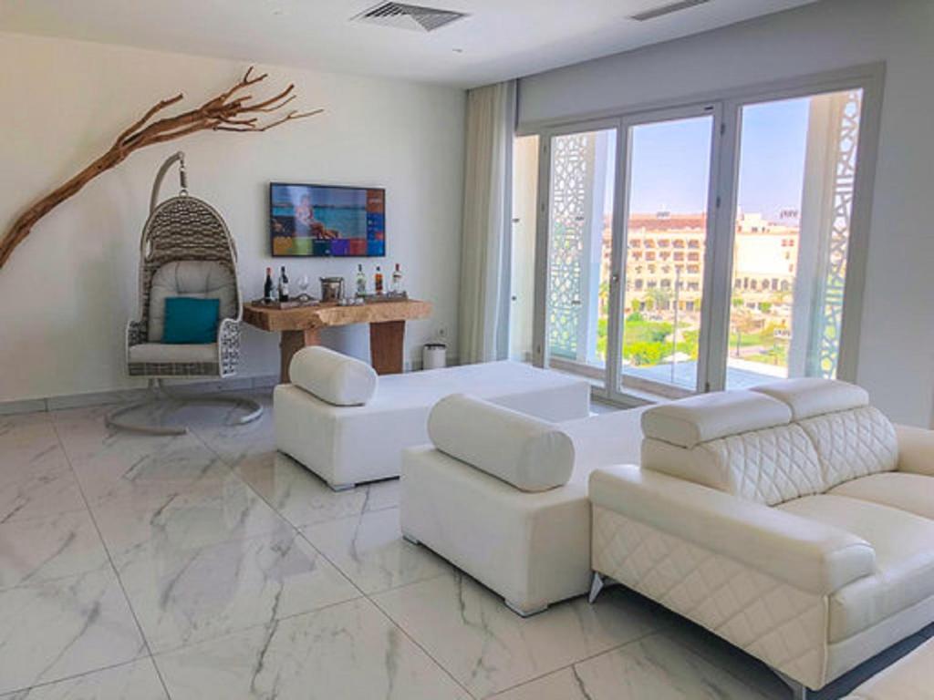 Steigenberger Pure Lifestyle numurs ar modernu interjeru