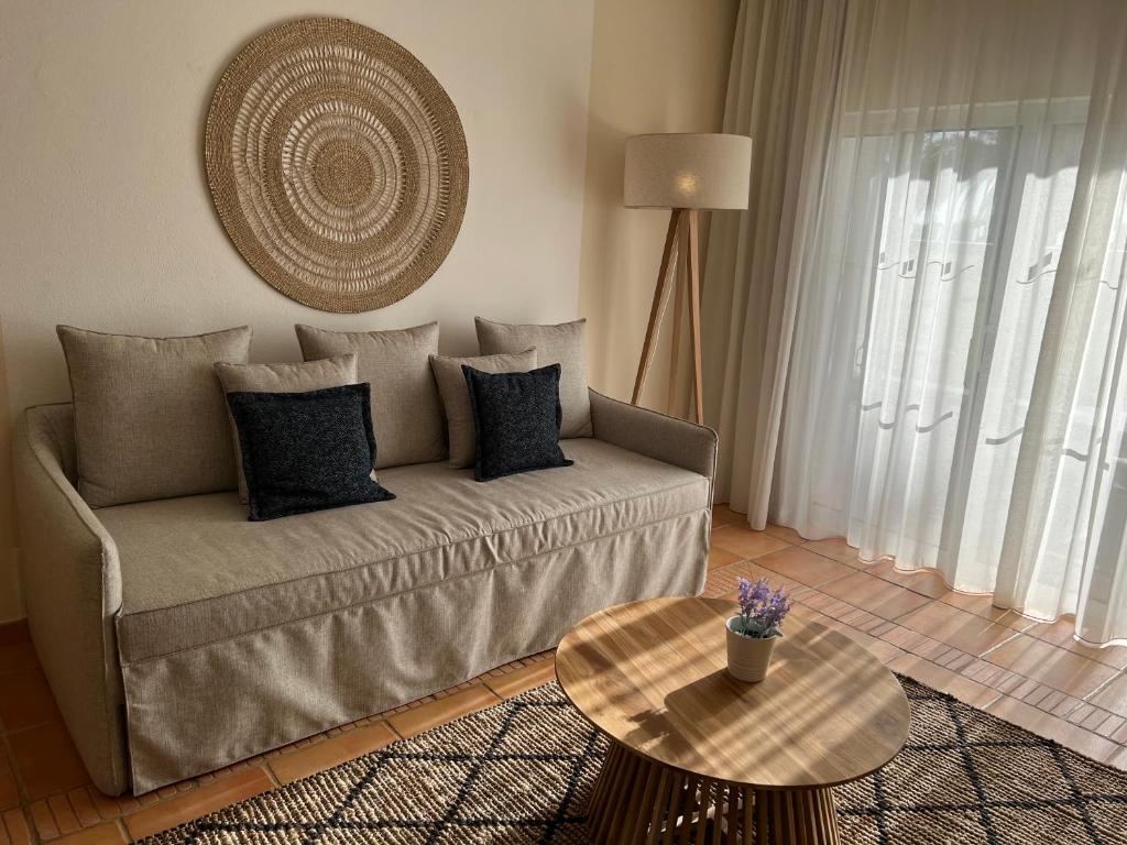 Mūsdienīgs atpūtas stūris Pestana Palm Gardens Ocean & Golf Villas