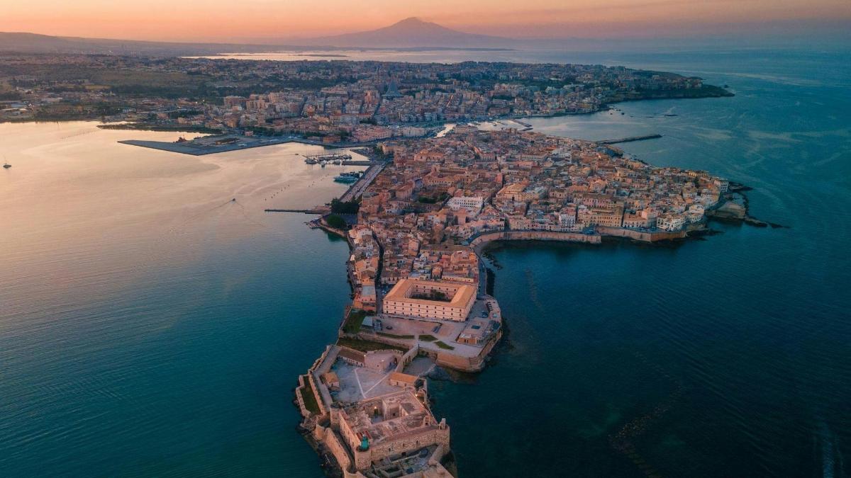 Sicīlijas dienvidi: baroka pilsētas un Modikas šokolāde