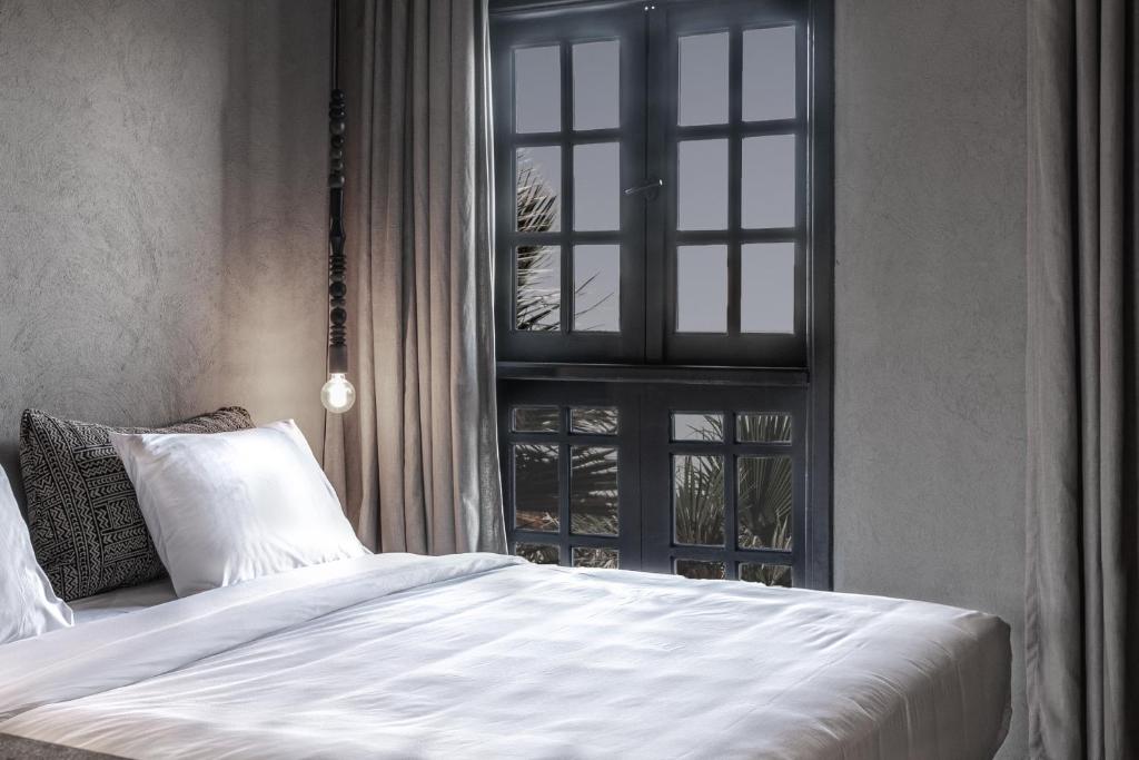 Gaisma un komforts numurā viesnīcā Cook's Club El Gouna