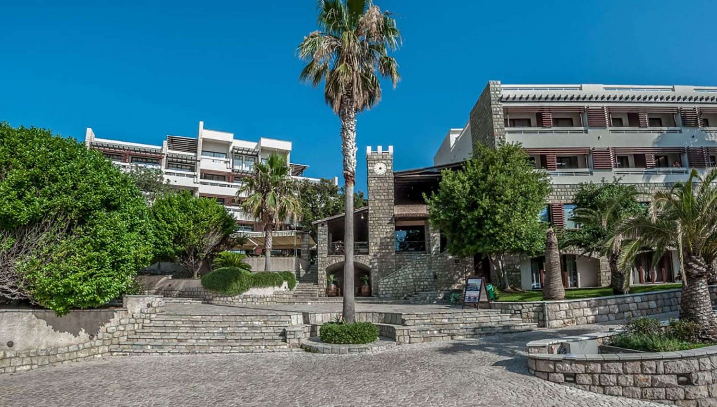 Radisson Wind Rose Resort 4*