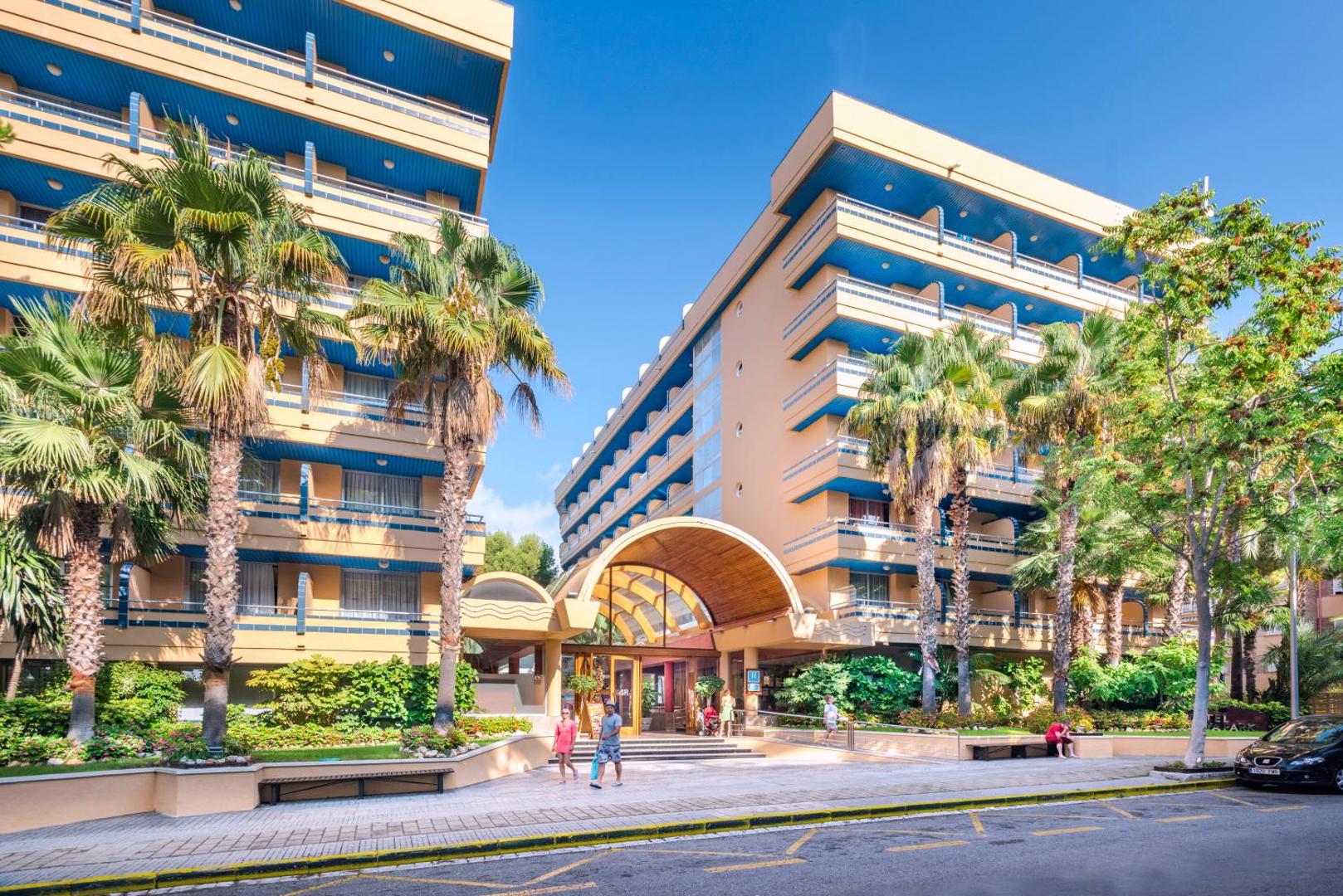 4R Playa Park 3*