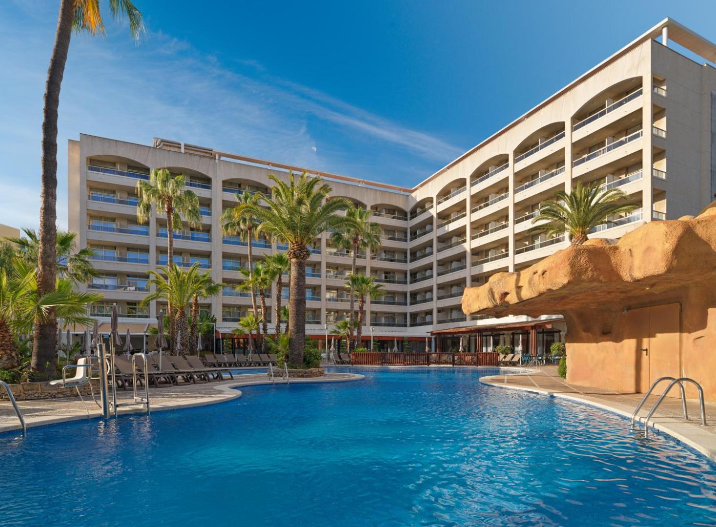 H10 Salou Princess 4*