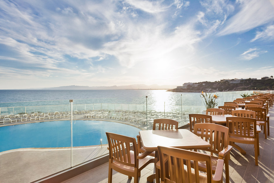 Best Negresco 4*