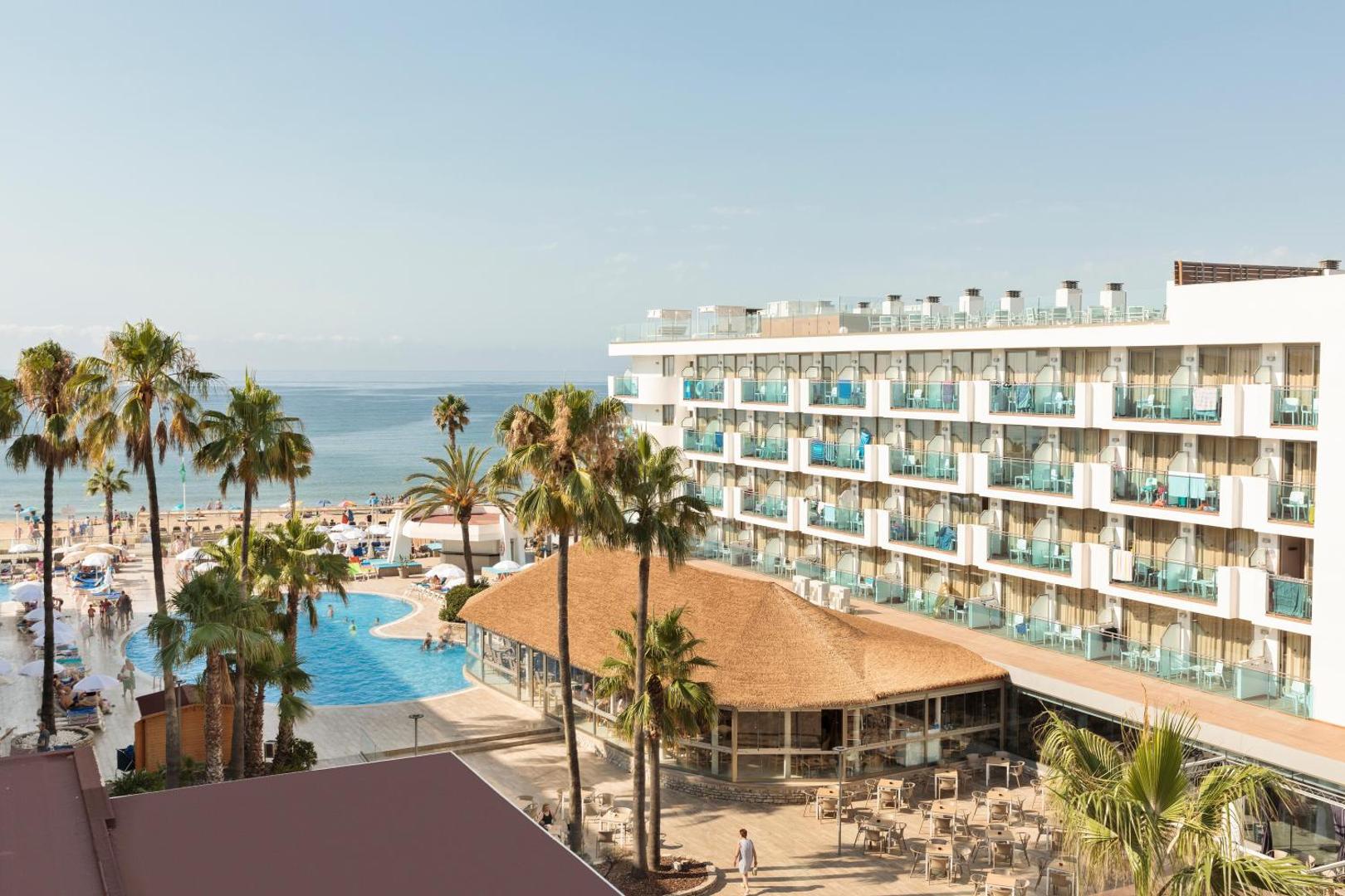 Best Maritim 4*
