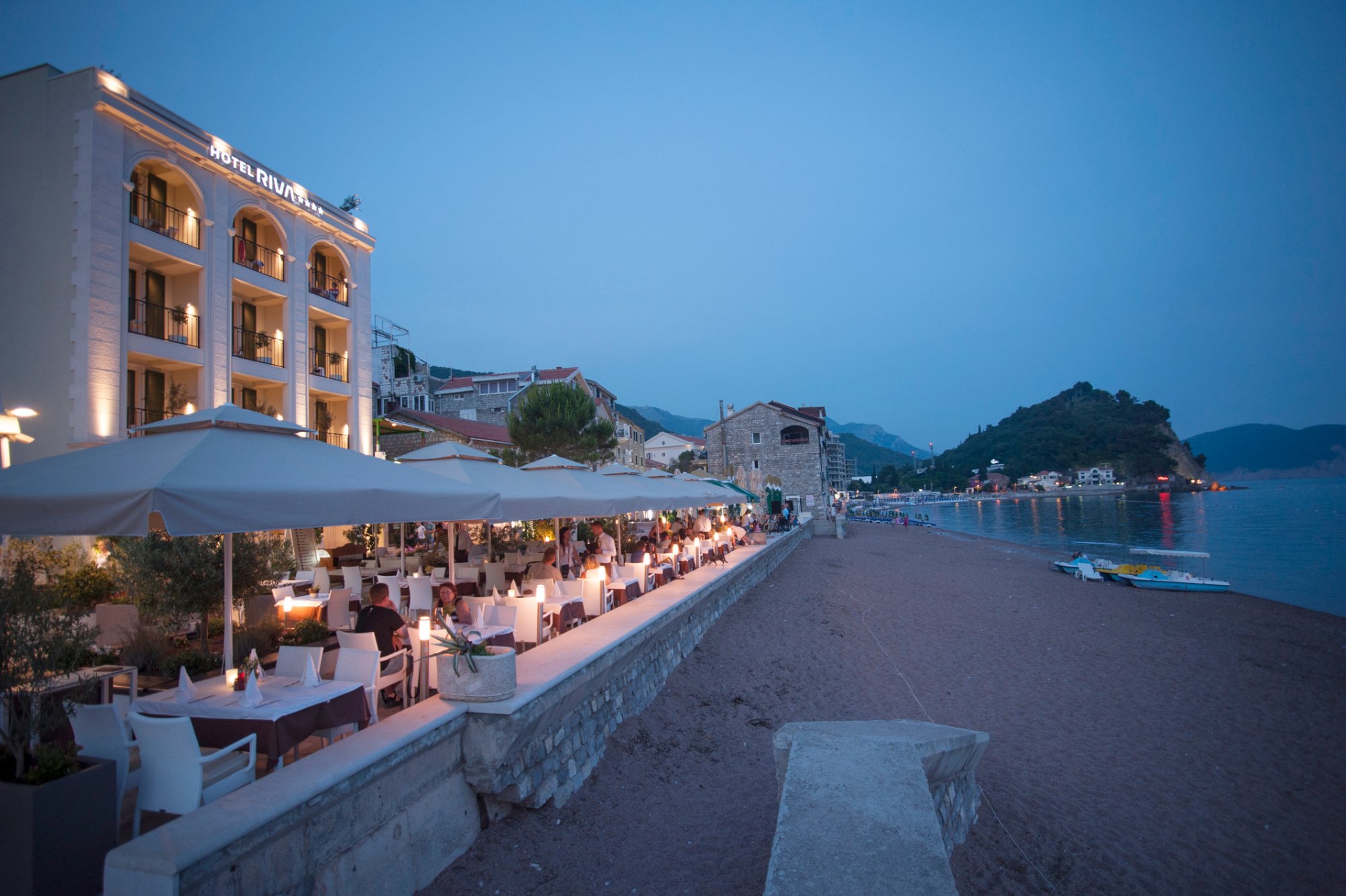 Riva by Aycon 4*