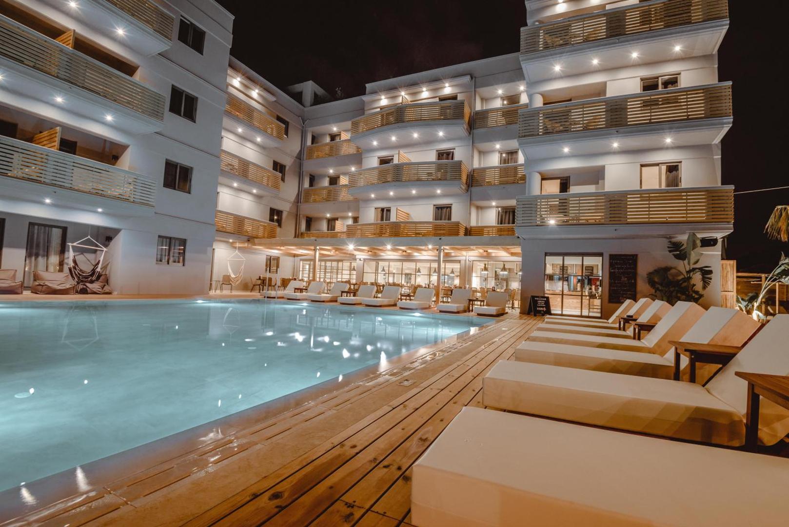 Cook's Club Hersonissos 4*