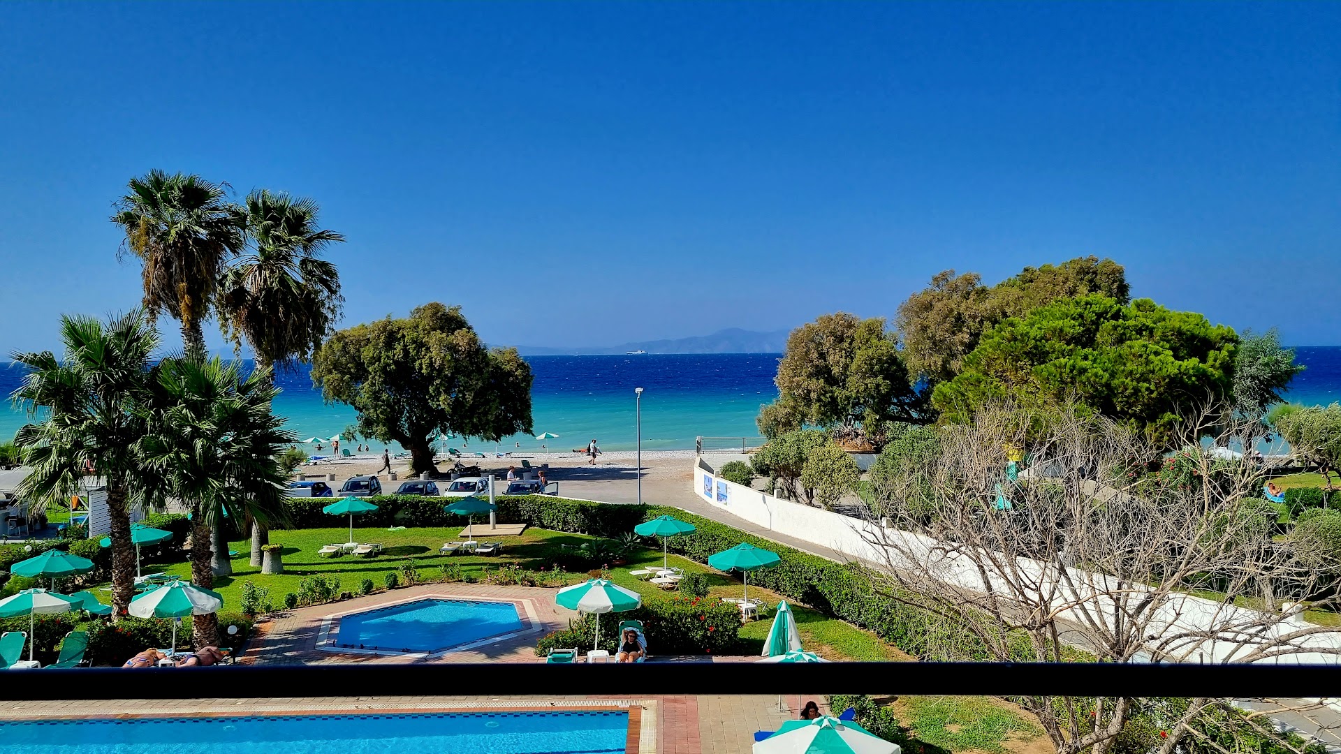 Pylea Beach Hotel 3*