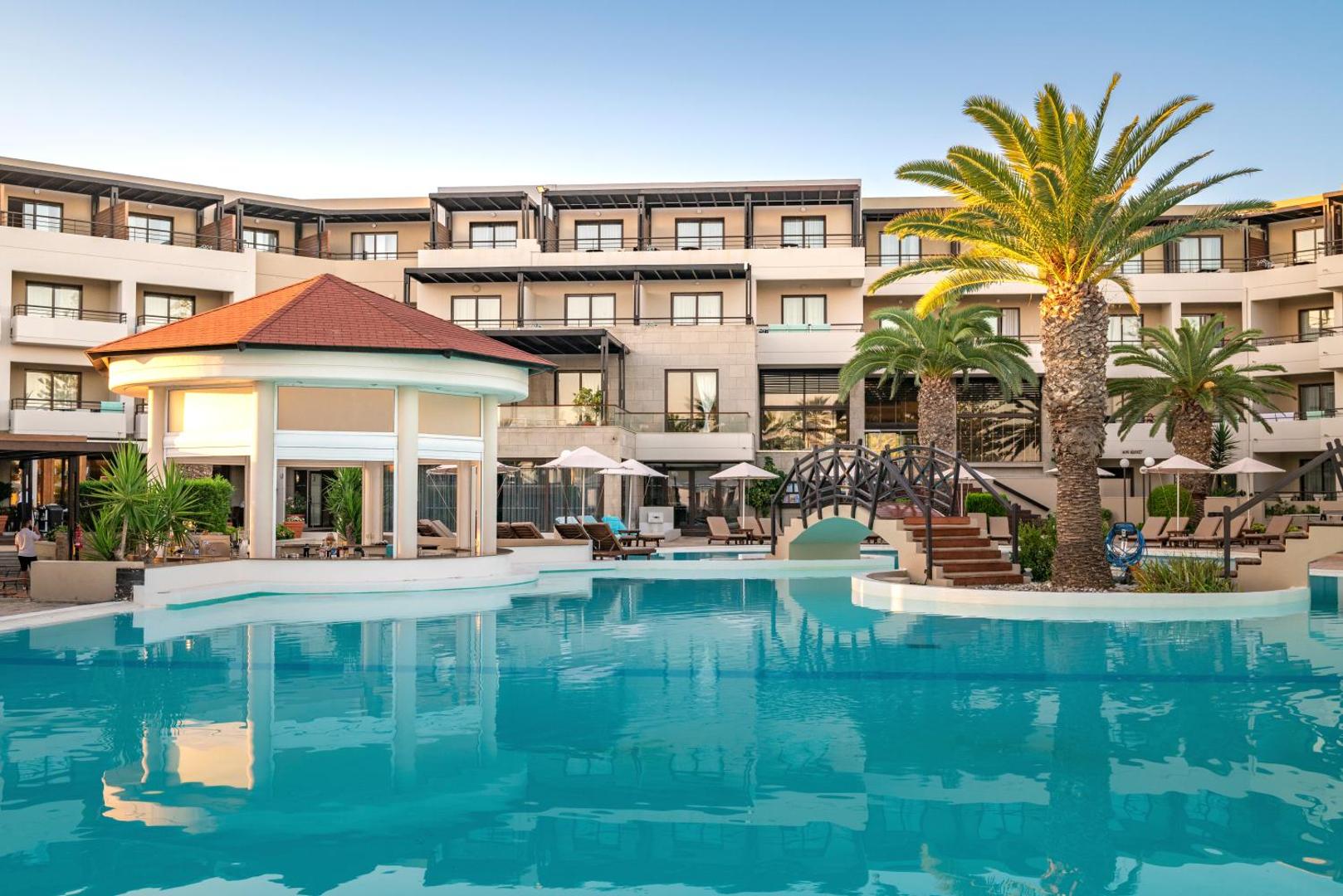 D' Andrea Mare Hotel 4*