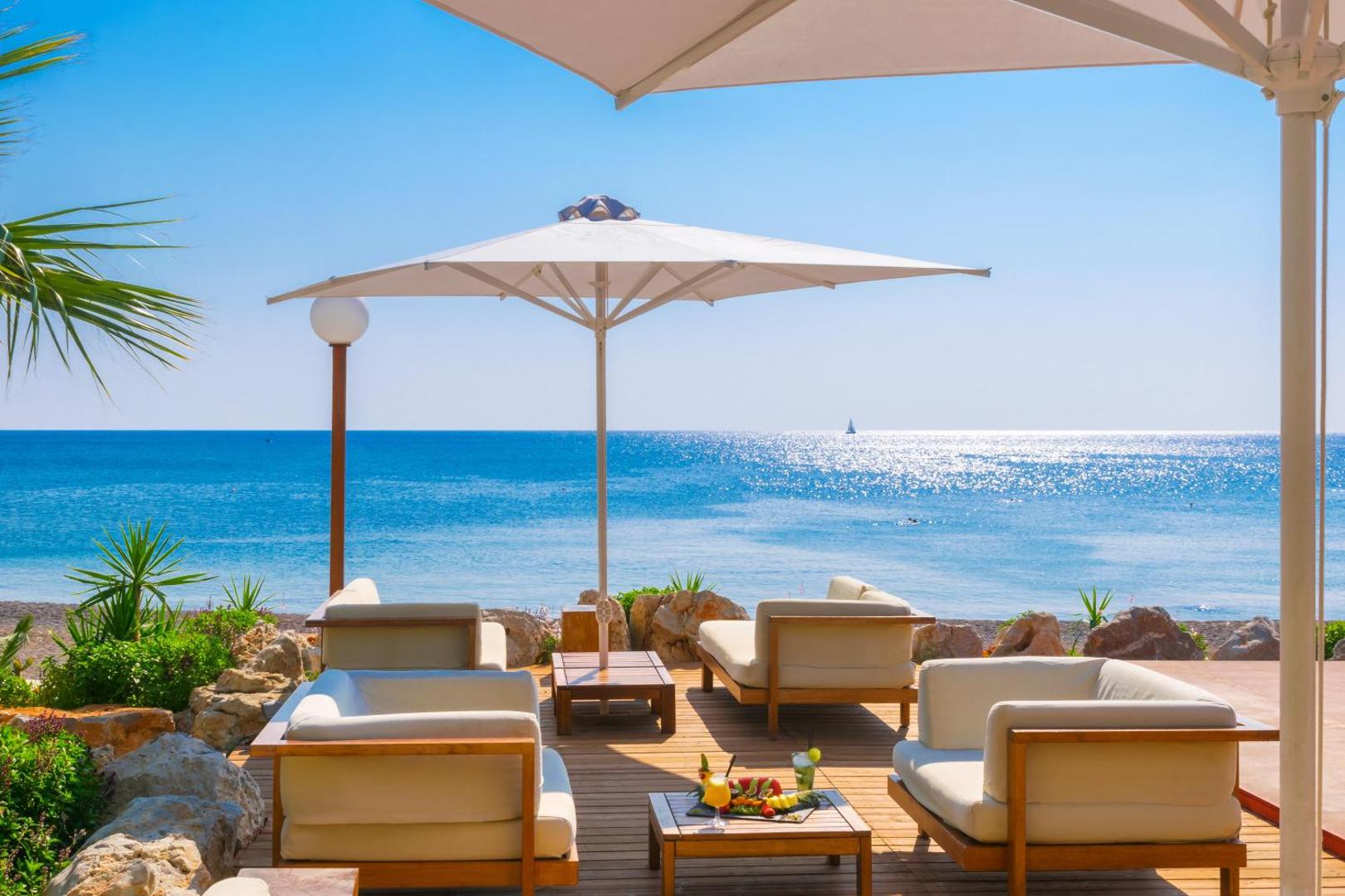 Elysium Resort & Spa 5*