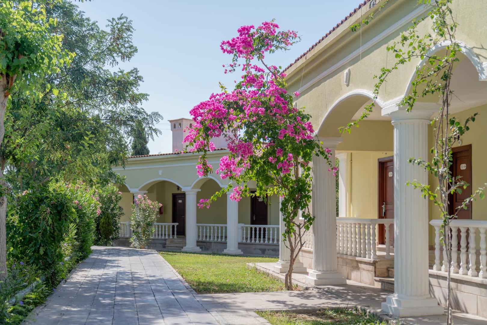 Anadolu Hotels Didim Club 5*