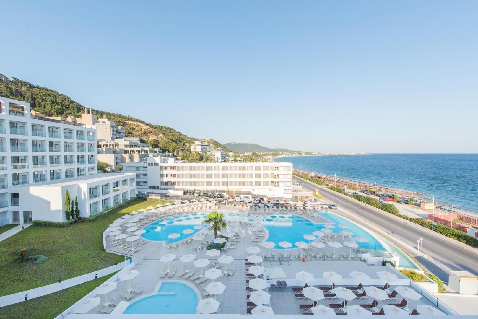 Belair Beach 4*