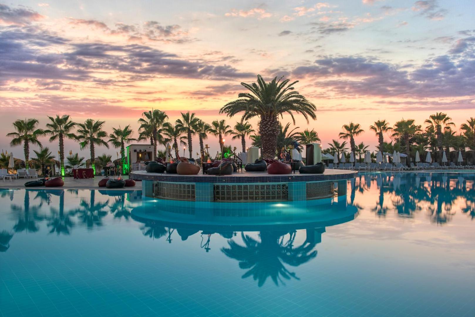 Botanik Hotel & Resort 5*
