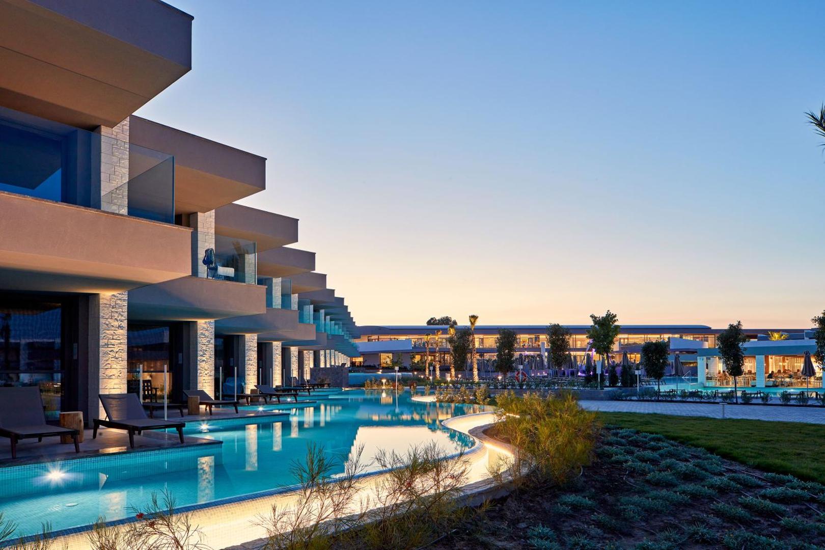 Atlantica Dreams Resort 5*