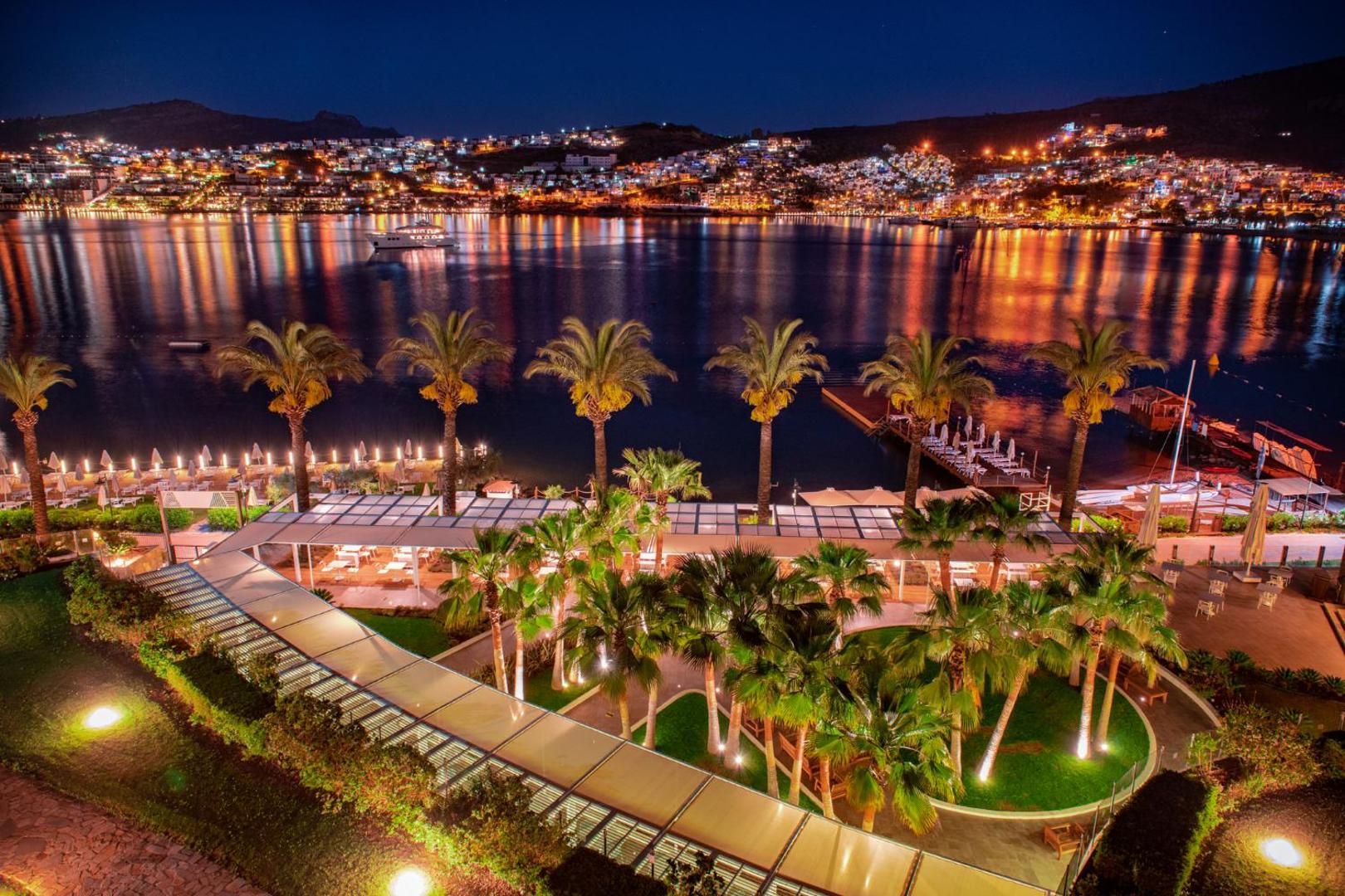 Hotel Baia Bodrum 5*