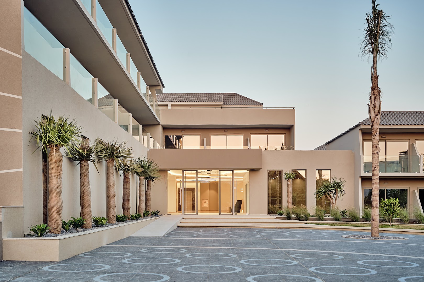 Princess Sun Hotel 4*
