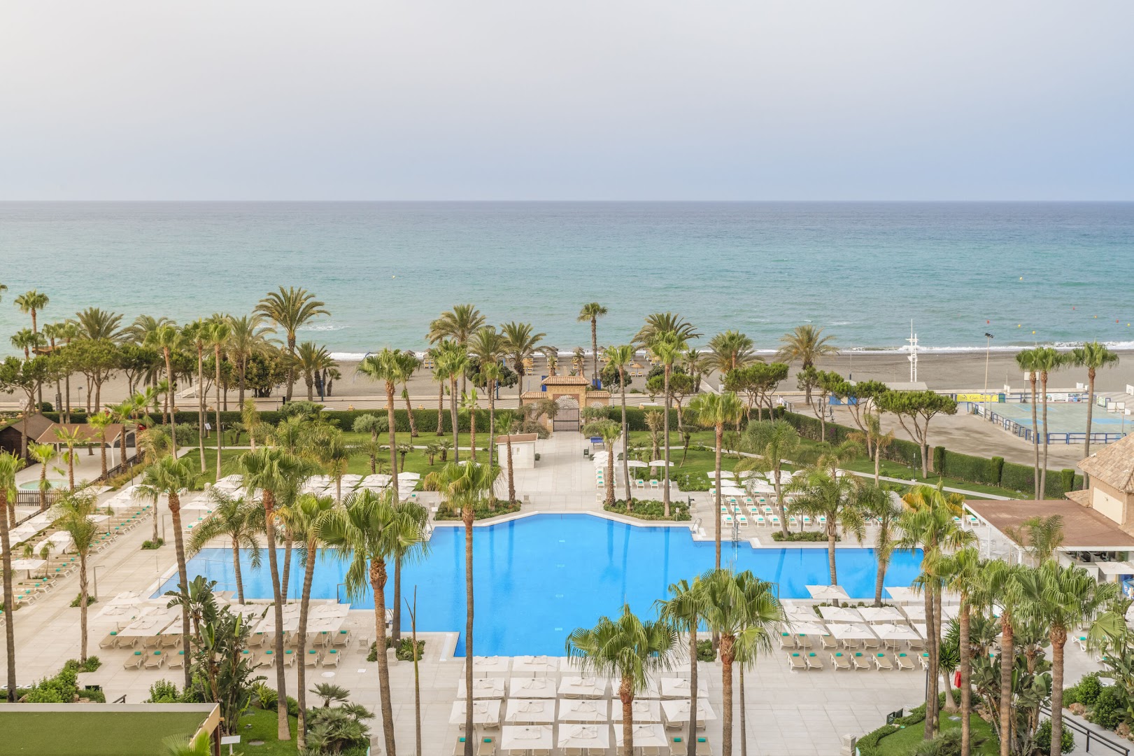 Iberostar Malaga Playa 4*