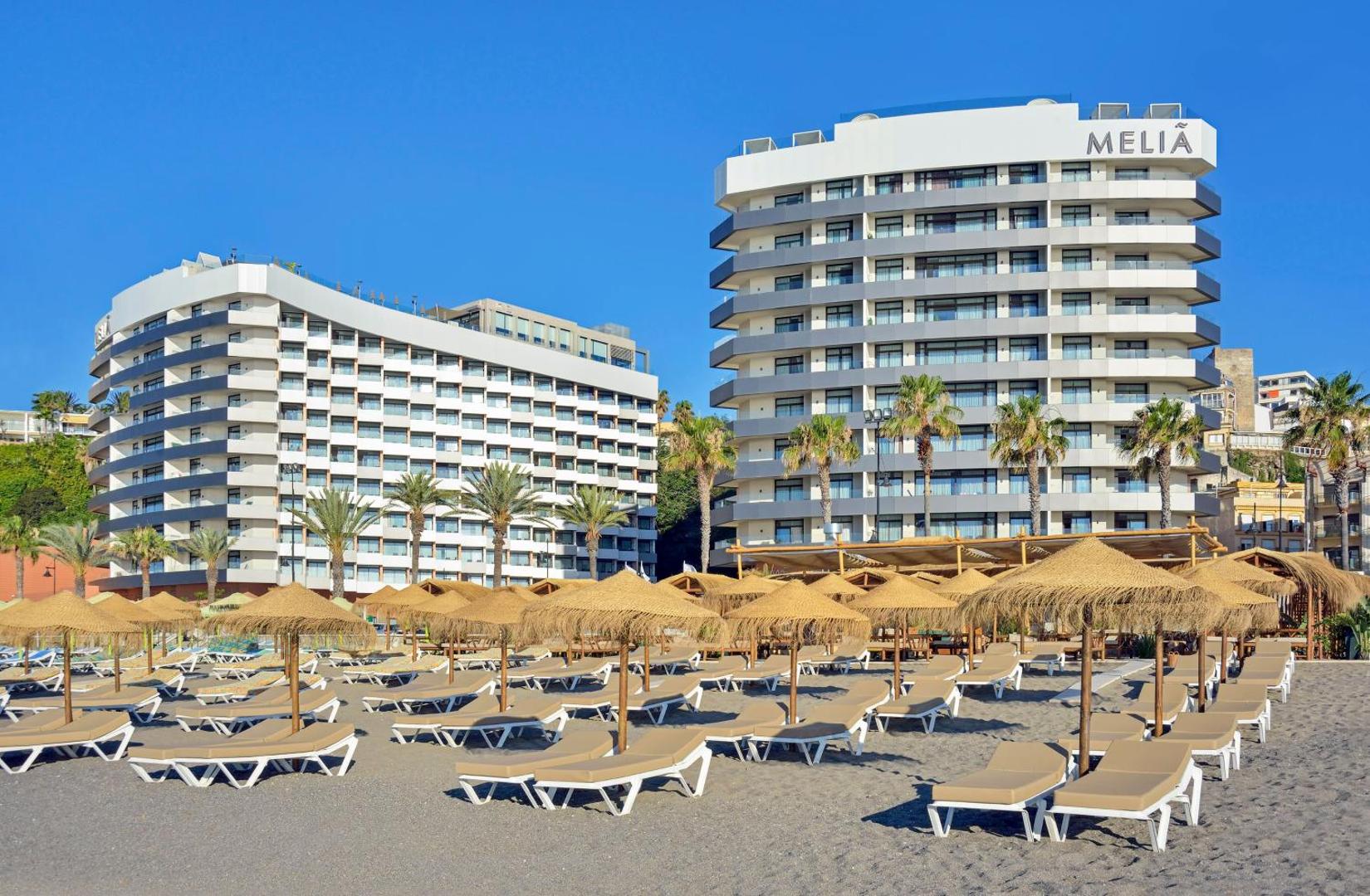 Melia Costa Del Sol 4*