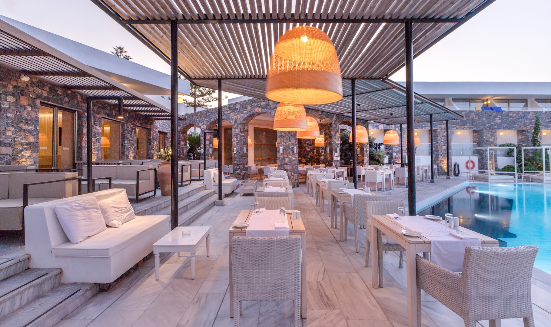 The Island 5*
