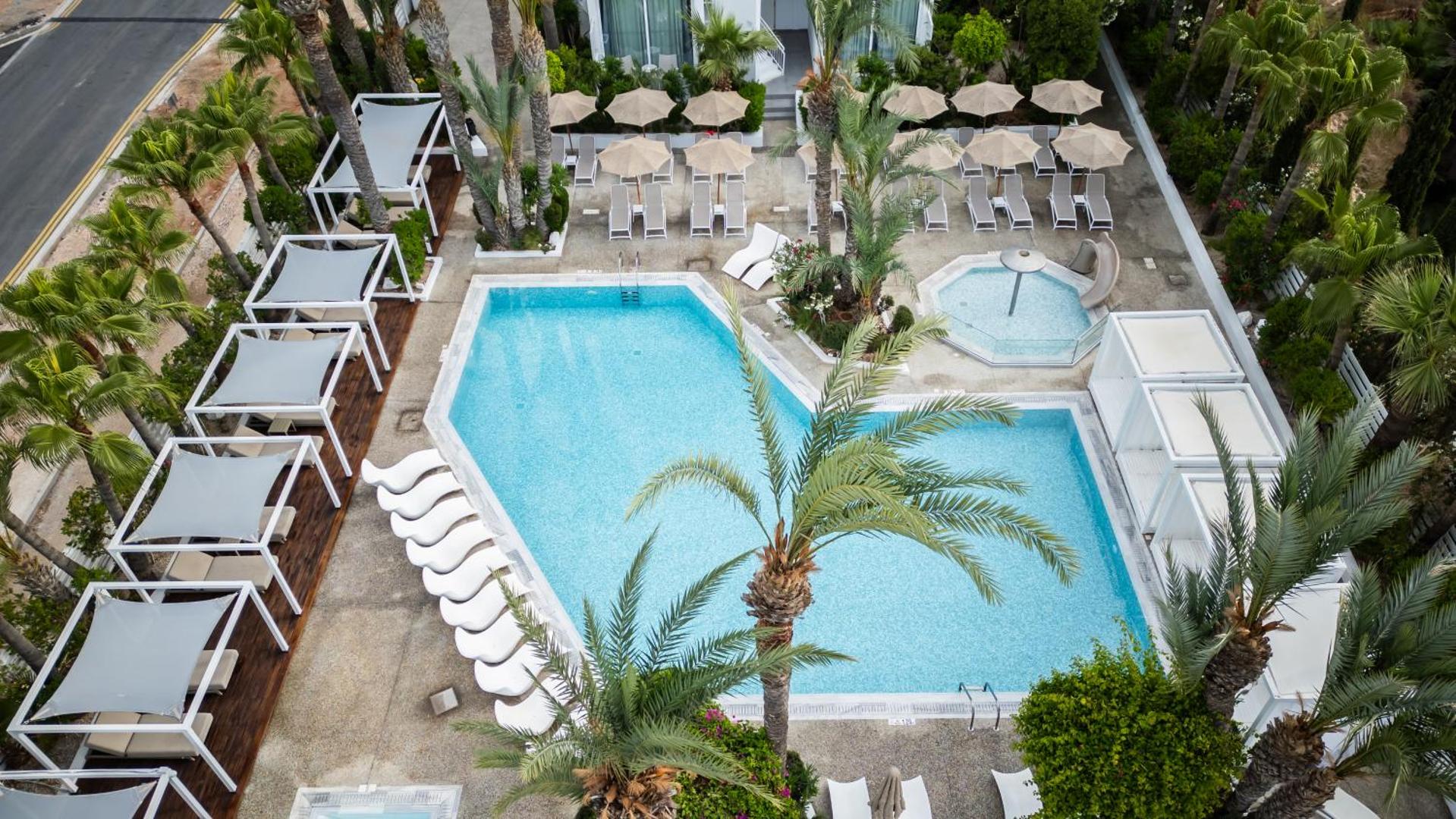 Margadina Lounge 4*