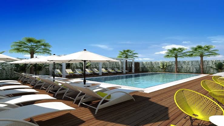 Best Western Plus Larco Hotel 4*