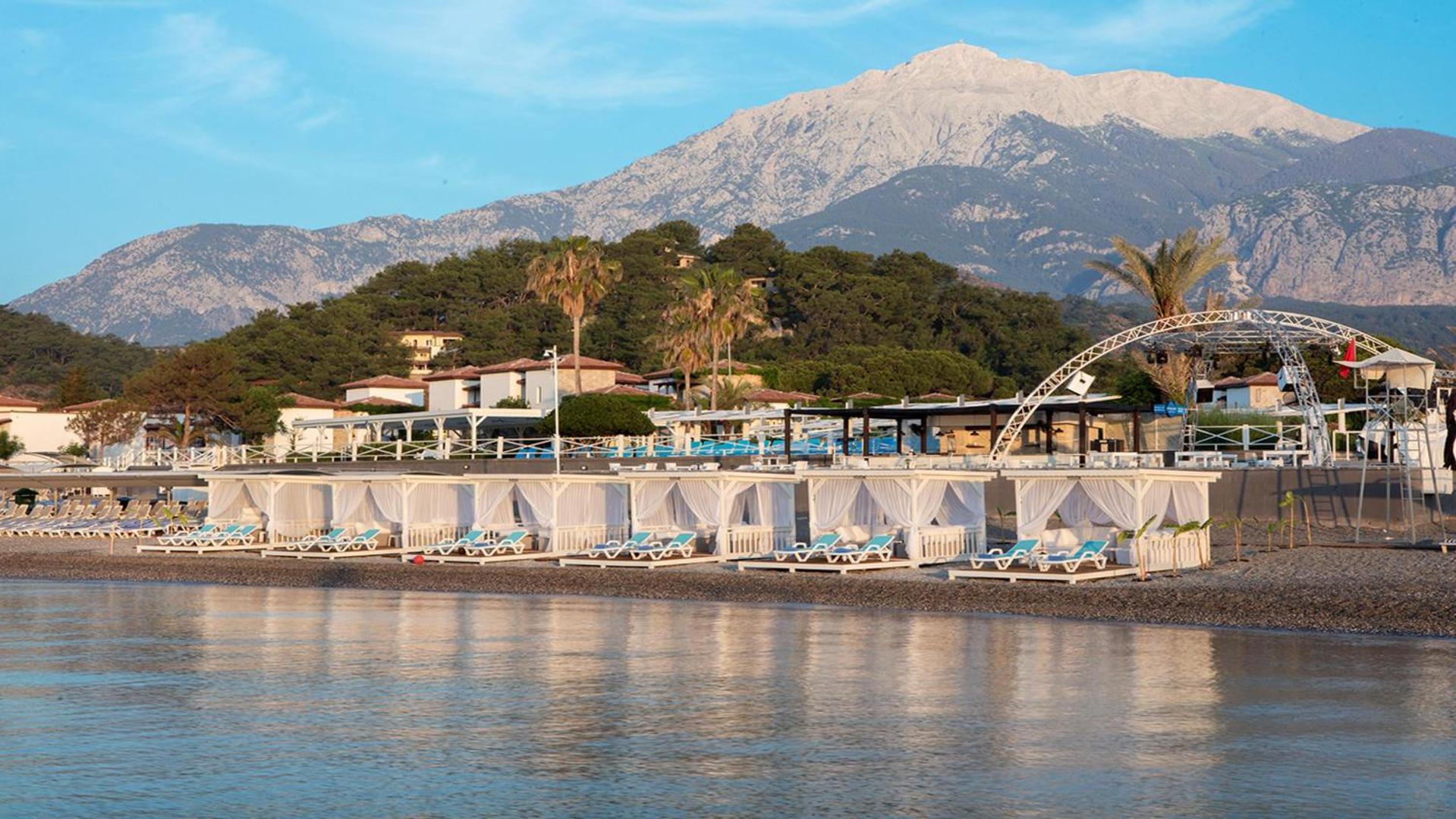 Club Marco Polo 5*